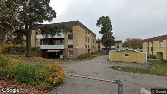 Apartments for rent in Gävle - Photo from Google Street View