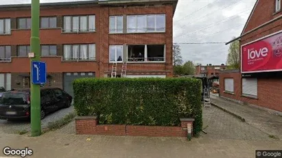 Apartments for rent in Zwijndrecht - Photo from Google Street View