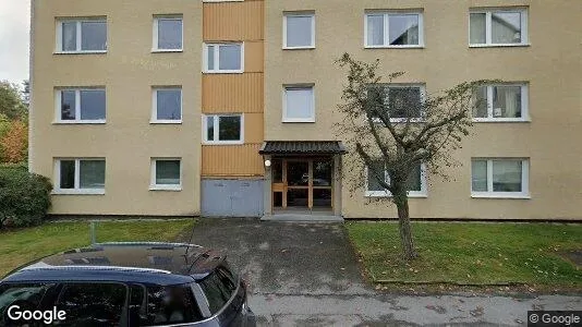 Apartments for rent in Nyköping - Photo from Google Street View