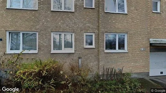 Apartments for rent in Eskilstuna - Photo from Google Street View