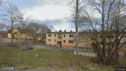 Apartments for rent in Norrtälje - Photo from Google Street View