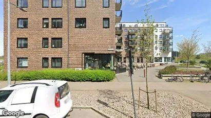 Apartments for rent in Båstad - Photo from Google Street View