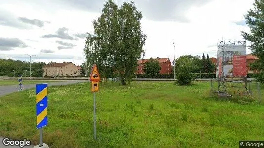 Apartments for rent in Norrköping - Photo from Google Street View