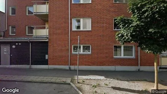 Apartments for rent in Norrköping - Photo from Google Street View