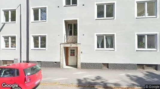 Apartments for rent in Oxelösund - Photo from Google Street View