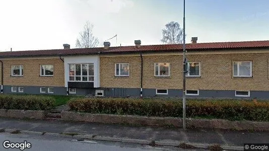 Apartments for rent in Vara - Photo from Google Street View