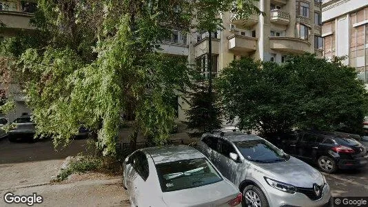 Apartments for rent in Bucureşti - Sectorul 1 - Photo from Google Street View