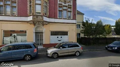 Apartments for rent in Segeberg - Photo from Google Street View