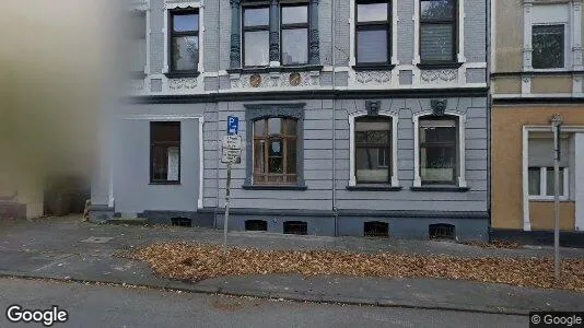 Apartments for rent in Ennepe-Ruhr-Kreis - Photo from Google Street View