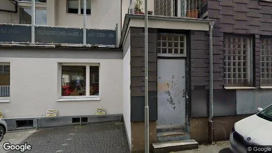 Apartments for rent in Ennepe-Ruhr-Kreis - Photo from Google Street View