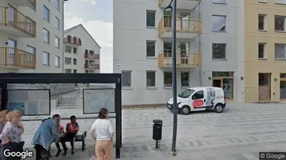 Apartments for rent in Västerås - Photo from Google Street View