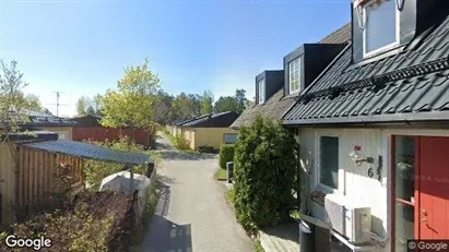 Rooms for rent in Nacka - Photo from Google Street View