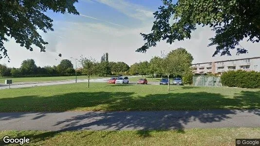 Apartments for rent in Trelleborg - Photo from Google Street View