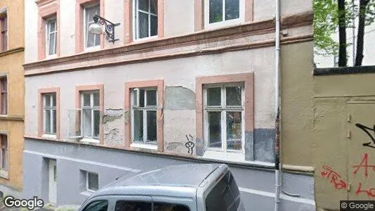 Apartments for rent in Oslo Gamle Oslo - Photo from Google Street View