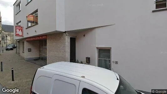 Apartments for rent in Overijse - Photo from Google Street View