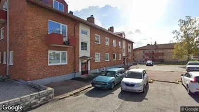 Apartments for rent in Östra Göinge - Photo from Google Street View