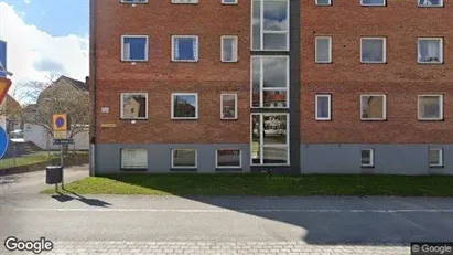 Apartments for rent in Falköping - Photo from Google Street View