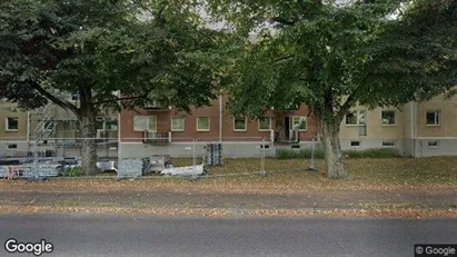 Apartments for rent in Linköping - Photo from Google Street View