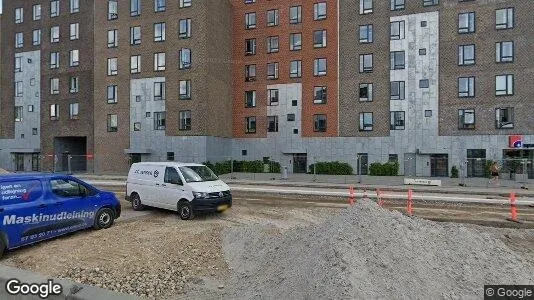 Apartments for rent in Herlev - Photo from Google Street View