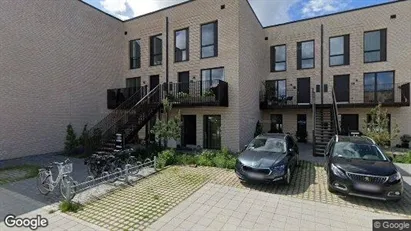 Apartments for rent in Kongens Lyngby - Photo from Google Street View