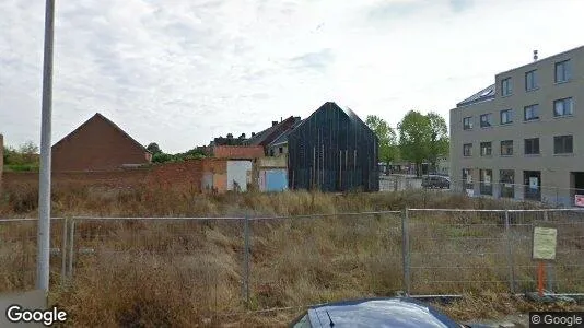 Apartments for rent in Herzele - Photo from Google Street View