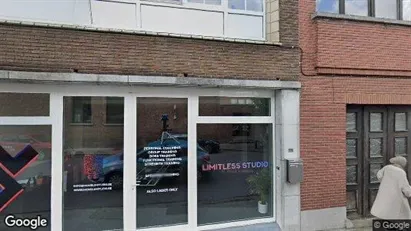 Apartments for rent in Mechelen - Photo from Google Street View