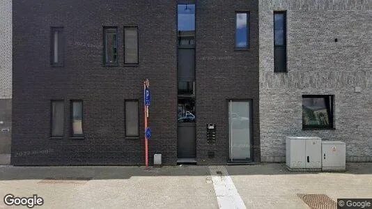 Apartments for rent in Mechelen - Photo from Google Street View