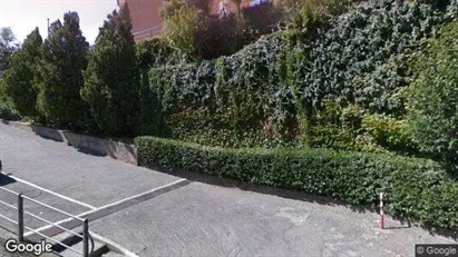 Apartments for rent in Genoa - Photo from Google Street View