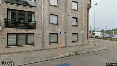 Apartments for rent in Mol - Photo from Google Street View