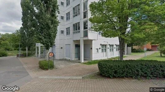 Apartments for rent in Växjö - Photo from Google Street View