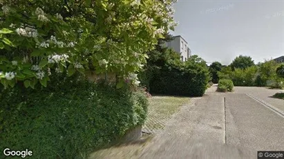 Apartments for rent in Arlesheim - Photo from Google Street View