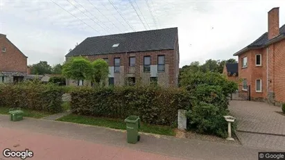 Apartments for rent in Hasselt - Photo from Google Street View