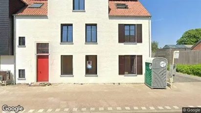 Apartments for rent in Zoersel - Photo from Google Street View