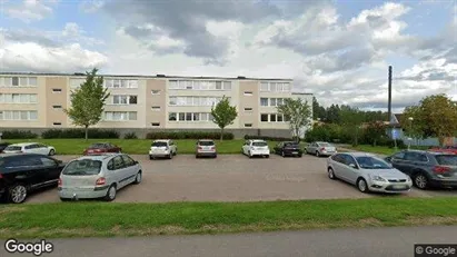 Apartments for rent in Avesta - Photo from Google Street View