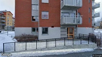 Apartments for rent in Vännäs - Photo from Google Street View