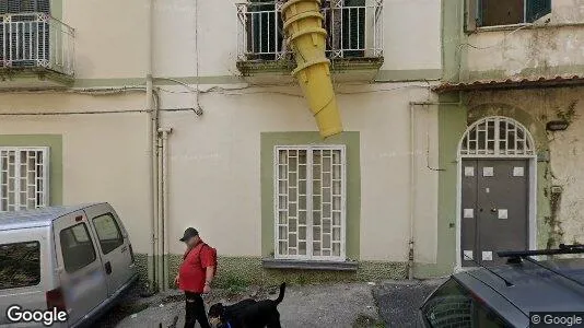 Apartments for rent in Napoli Municipalità 2 - Photo from Google Street View