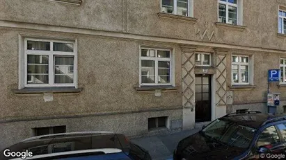 Apartments for rent in Leonding - Photo from Google Street View