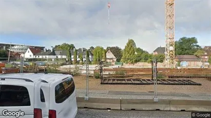 Apartments for rent in Duchy of Lauenburg - Photo from Google Street View