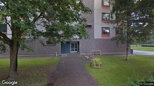 Apartments for rent in Pori - Photo from Google Street View