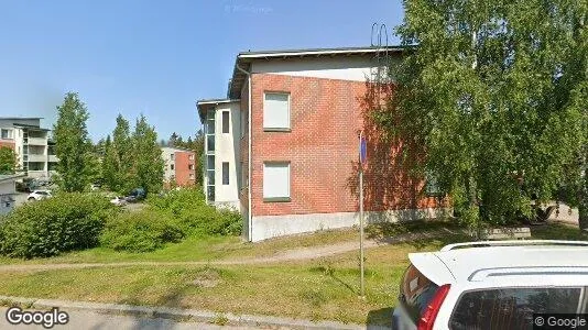 Apartments for rent in Tampere Koillinen - Photo from Google Street View