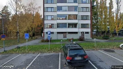 Apartments for rent in Turku - Photo from Google Street View