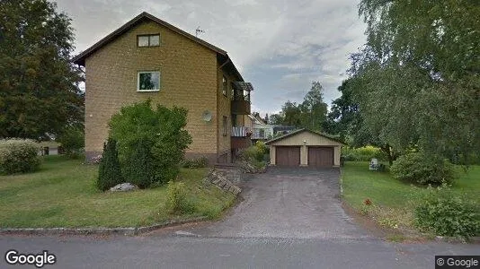 Apartments for rent in Nässjö - Photo from Google Street View