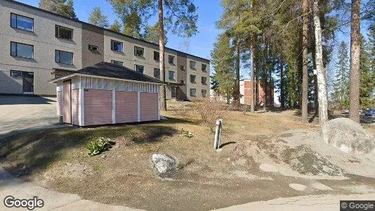 Apartments for rent in Kuopio - Photo from Google Street View