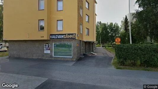 Apartments for rent in Tampere Keskinen - Photo from Google Street View