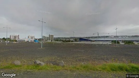 Apartments for rent in Kópavogur - Photo from Google Street View