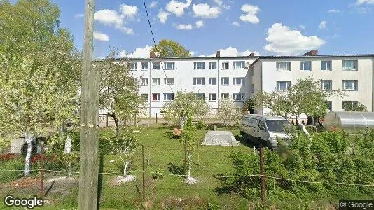 Apartments for rent in Pärnu - Photo from Google Street View