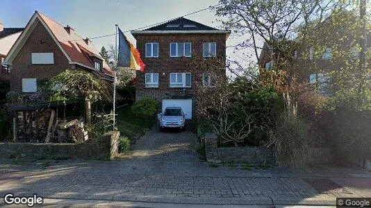 Apartments for rent in Tervuren - Photo from Google Street View