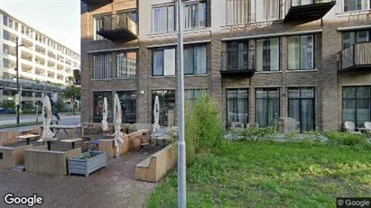 Apartments for rent in Eindhoven - Photo from Google Street View