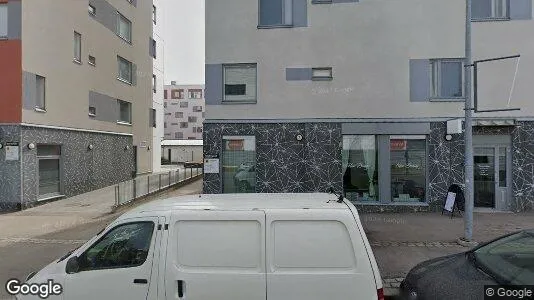 Apartments for rent in Helsinki Kaakkoinen - Photo from Google Street View