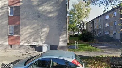 Apartments for rent in Duisburg - Photo from Google Street View